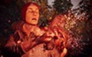 Новые скриншоты (inFamous: Second Son, Tom Clancy’s The Division...)