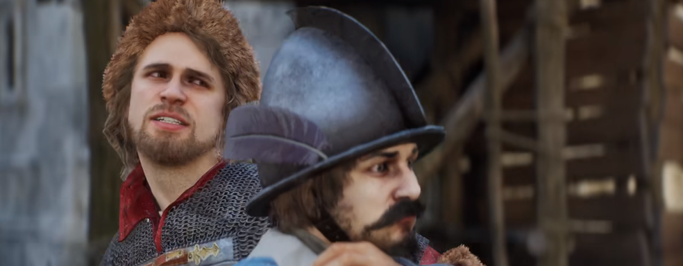 «"Смута" — только начало»: На подходе около 40 российских игр, профинансированных ИРИ на общую сумму 1.5 миллиарда рублей