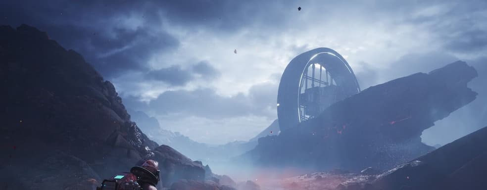 Создай альтернативные копии себя, чтобы выжить. 14 минут в The Alters от разработчиков Frostpunk