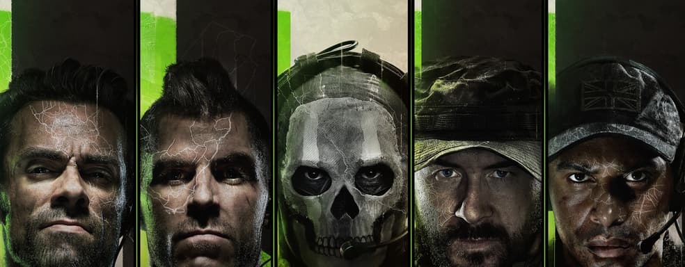 [Видео] ДНО. Есть пробитие! Обзор Call of Duty Modern Warfare 2 [кампания]