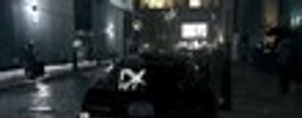 Новая геймплейная нарезка Watch Dogs