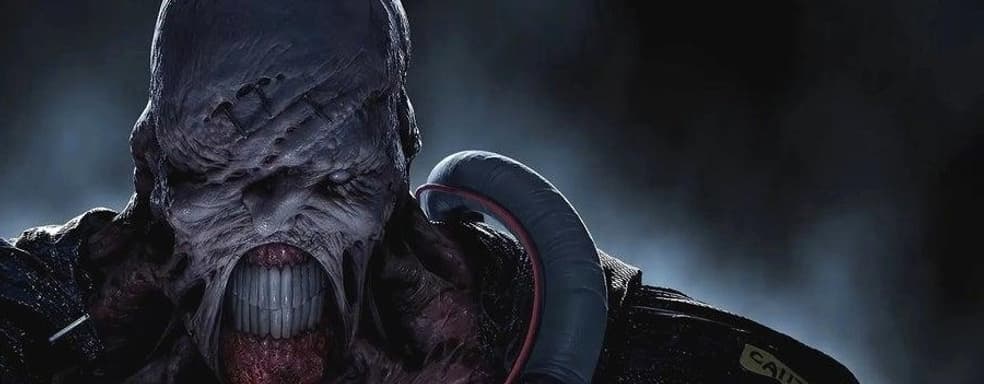 Немезис в 4К - Тестирование ремейка Resident Evil 3 на современных видеокартах