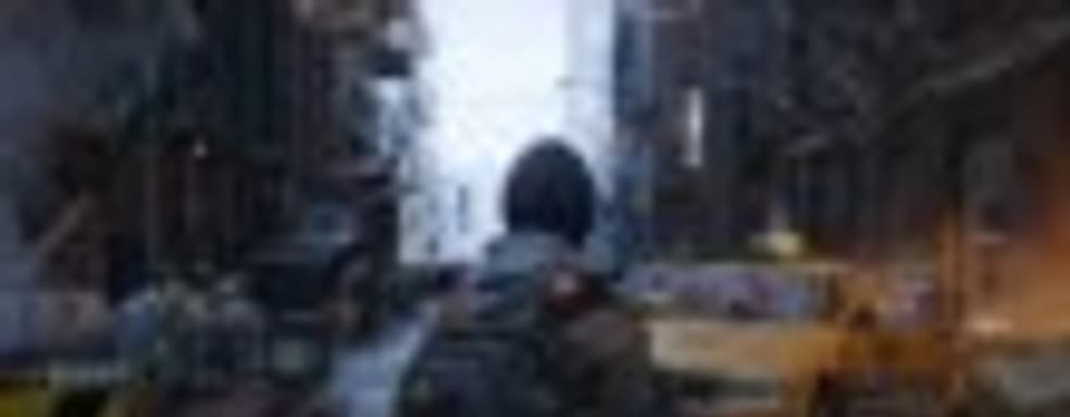 The Division не позволила Rise of the Tomb Raider и The Witness занять первое место в Steam