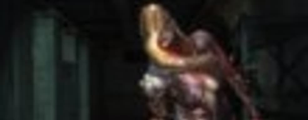 Resident Evil: Revelations - виртуальные монстры и реальные вирусы