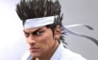 Virtua Fighter 5 - красивый, стильный файтинг с отточенной боевой механикой