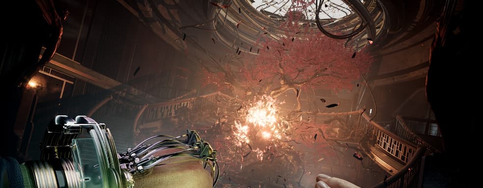 «Одна из лучших игр года». Первые отзывы игроков Nobody Wants to Die настраивают на позитив