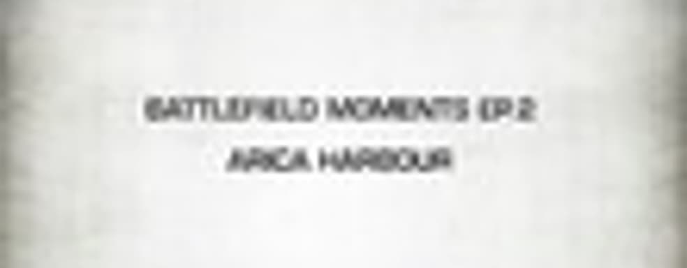 Новый трейлер Battlefield: Bad Company 2