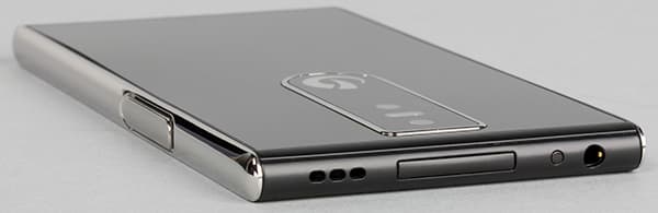 Смартфон Lumigon T3