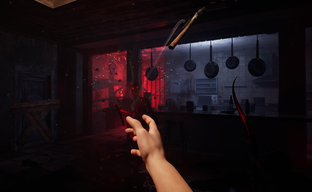 Культовый хоррор-мод для Half-Life 2 возвращается. Готовится переиздание Nightmare House Reimagined