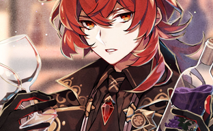 Игрок в Genshin Impact побрил героя и случайно раскрыл жутковатую тайну разработчиков. Фанаты поспорили из-за открытия