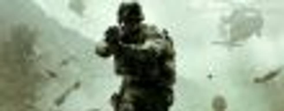 В переиздании Call of Duty: Modern Warfare появились микротранзакции