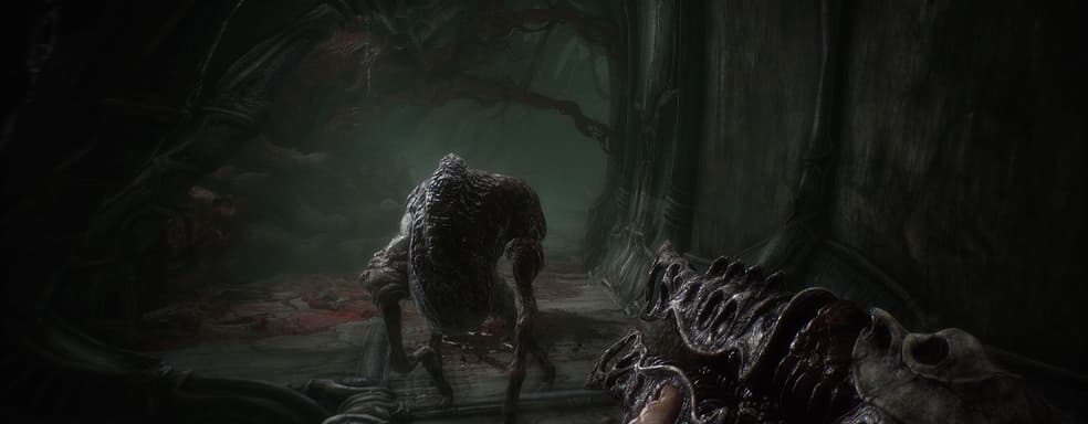 К Scorn приобщилось 2 миллиона игроков