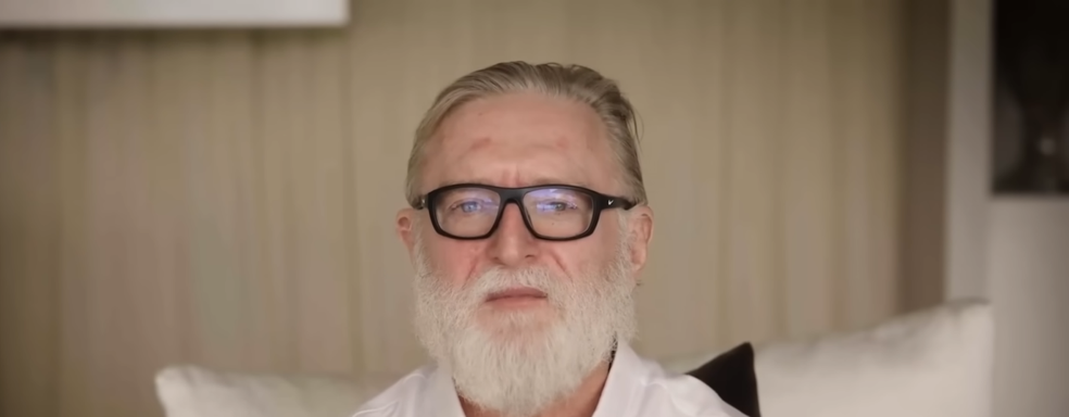 Гейб Ньюэлл призвал разработчиков срочно осваивать ИИ. Иначе они не выживут