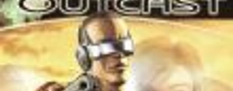 Компания Bigben издаст ремейк Outcast