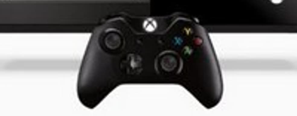 Xbox One выходит из режима ожидания быстрее, чем включается телевизор