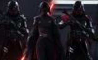 Постановочный трейлер и первые подробности о Star Wars Jedi: Fallen Order [обновлено: мнение]