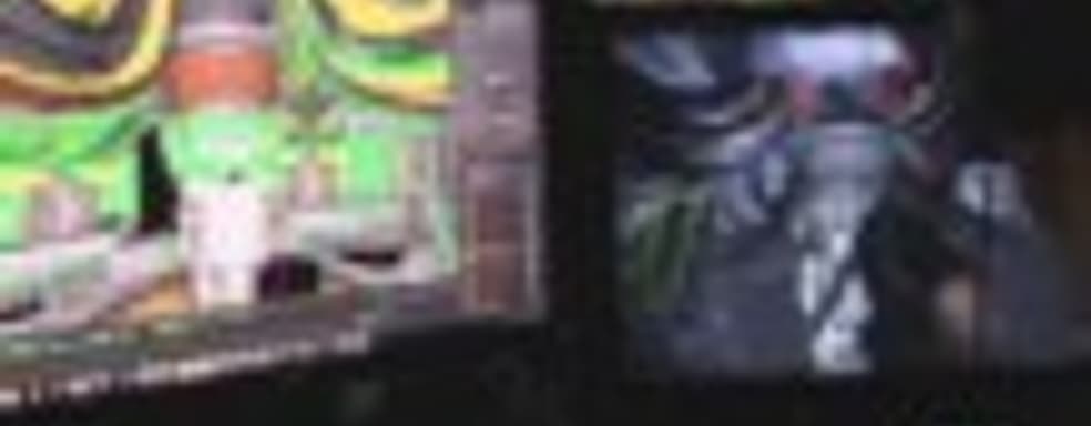 Видеодневники Destiny - The Dark Below