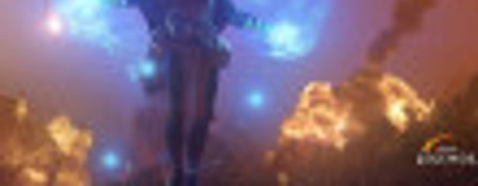 У Diablo 3 появится конкурент. Первые детали Magic: Legends