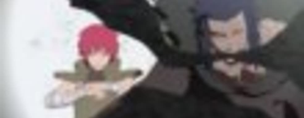 Геймплейная нарезка Naruto Shippuden: Ultimate Ninja Storm Revolution