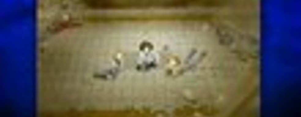 Трейлер Devil Survivor 2