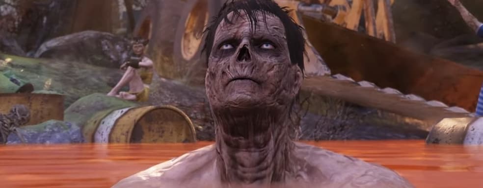 Крупное обновление с гулями удвоило число игроков Fallout 76 в Steam