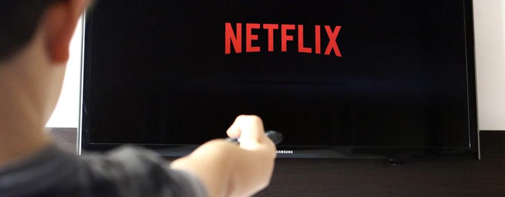 Netflix рассматривает возможность стриминга игр, но не хочет повторять ошибки Stadia