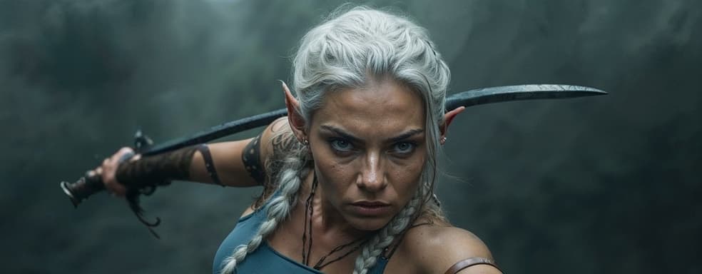 Tencent представила нейронный движок, умеющий создавать игры с открытым миром