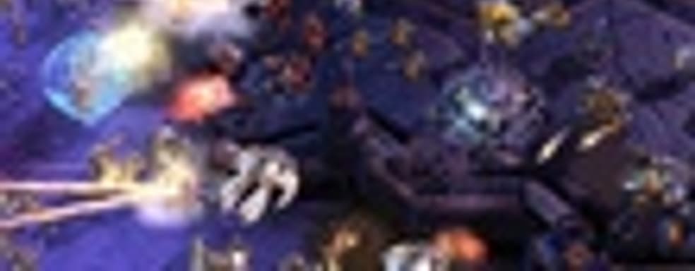 StarCraft II без открытого бета-теста, кампания продолжительностью 20-30 часов