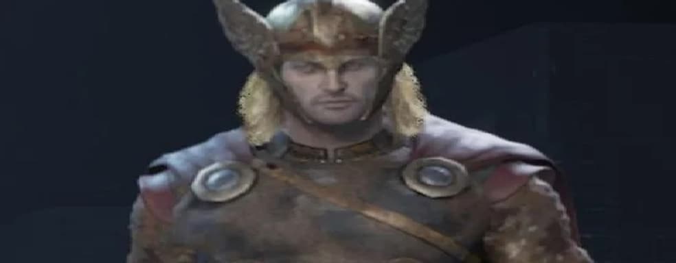 В Marvel's Avengers появится коричневый Тор, над которым смеются: «Он из Жопгарда»