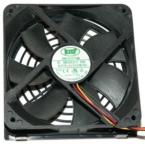 5-дисковое DAS-хранилище CFI-B8253JDGG