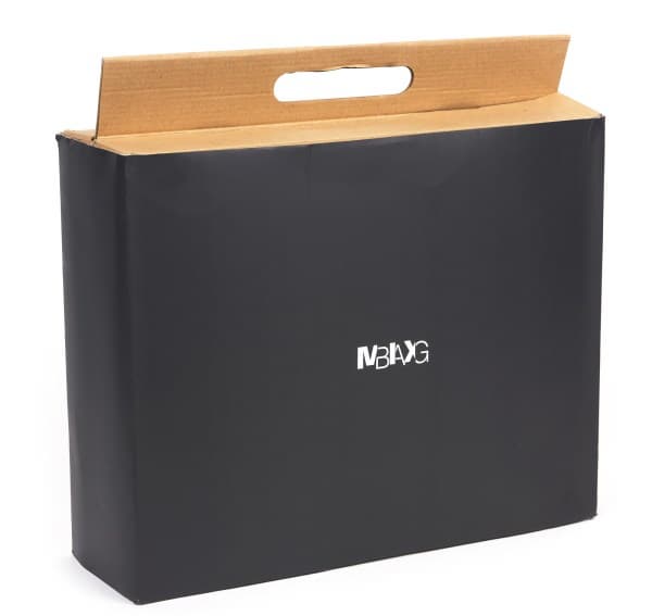 Коробка сумки MixBag