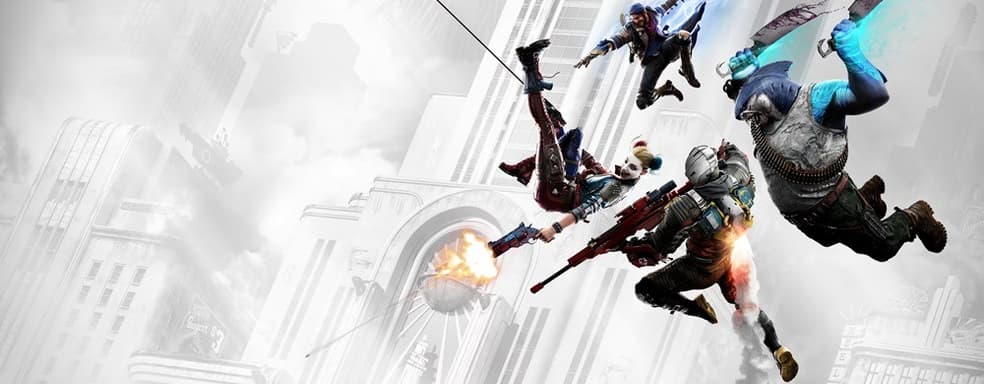 [Видео] Год Провалов // Смута,  бан YouTube, PS5 Pro, PSN в Helldivers 2, конец Xbox, 6 лет RTX