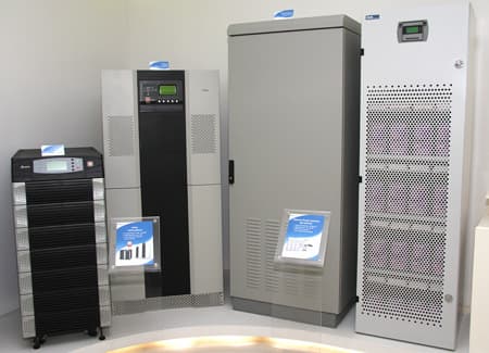 Vivitek, Delta Vivitek, Delta