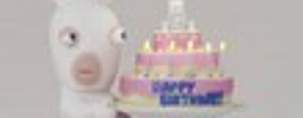 Кроллеги празднуют 5-летие