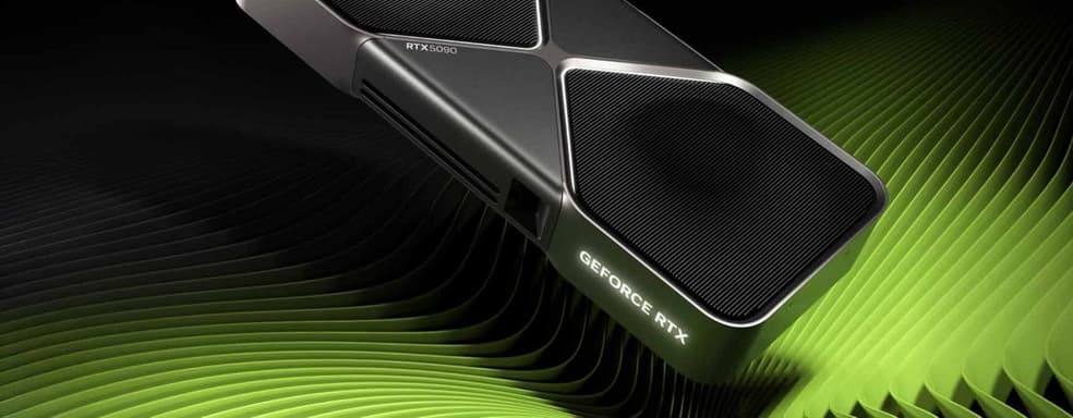 RTX 5090 Ti Prototype Photo Surfaces Online with 800W Power Consumption