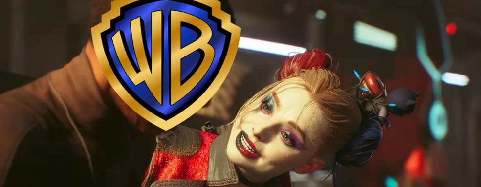 WB подумывает отказаться от выпуска игр на «нестабильном» рынке консолей в пользу проектов для мобильных устройств