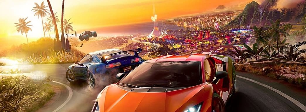 The Crew Motorfest alcanza el estado "gold". Ubisoft realiza una cuenta regresiva para el lanzamiento del juego de carreras