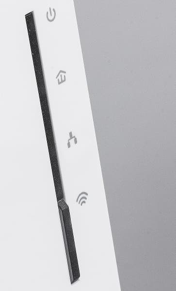 Внешний вид адаптера TL-PA4010 Внешний вид адаптера TL-PA4010