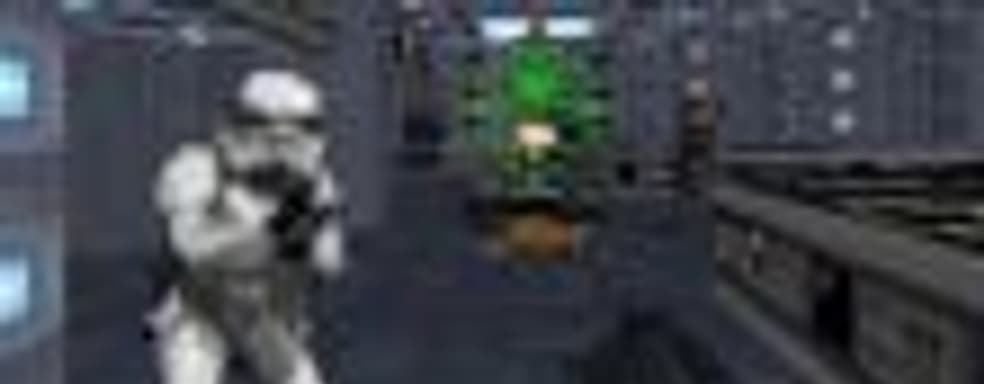 Студия Nightdive хочет сделать ремастер Star Wars: Dark Forces