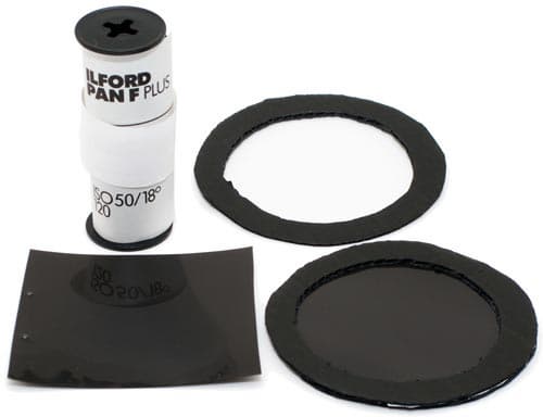 Изготовление фильтра