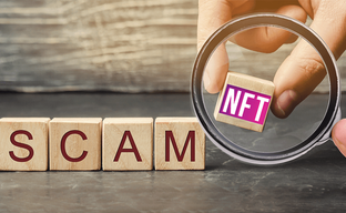 Хитрый инди-разработчик выступил с критикующим NFT докладом на фестивале, организованным производителями NFT