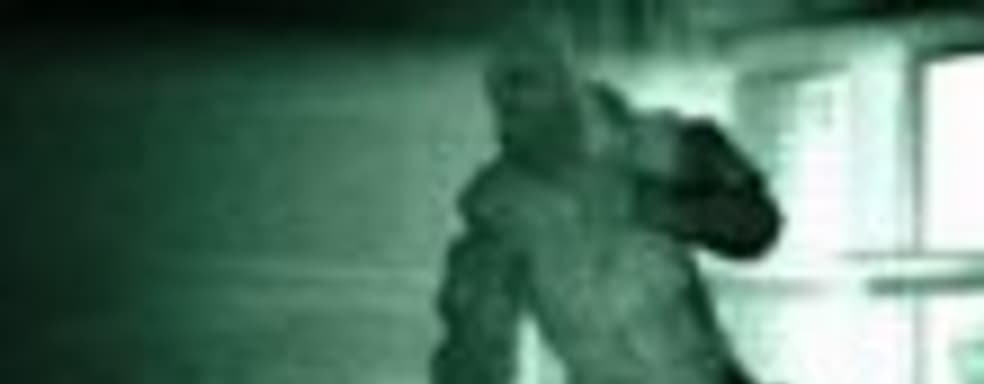 Outlast вышел на Xbox One