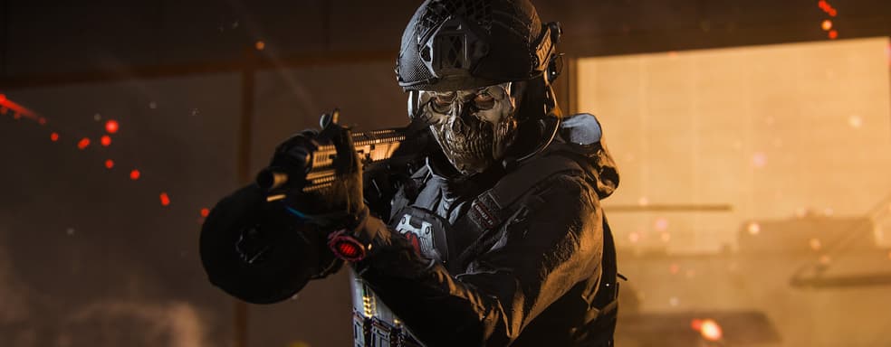 Infinity Ward Opens New Office in Texas