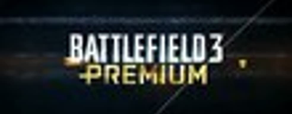 Трейлер Battlefield 3 Premium