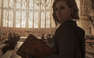 Русская озвучка Hogwarts Legacy в работе. GamesVoice опубликовала первый дневник проекта