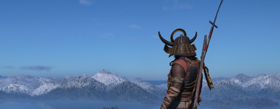 Первый тизер коллаба Dead by Daylight с Assassin's Creed Shadows