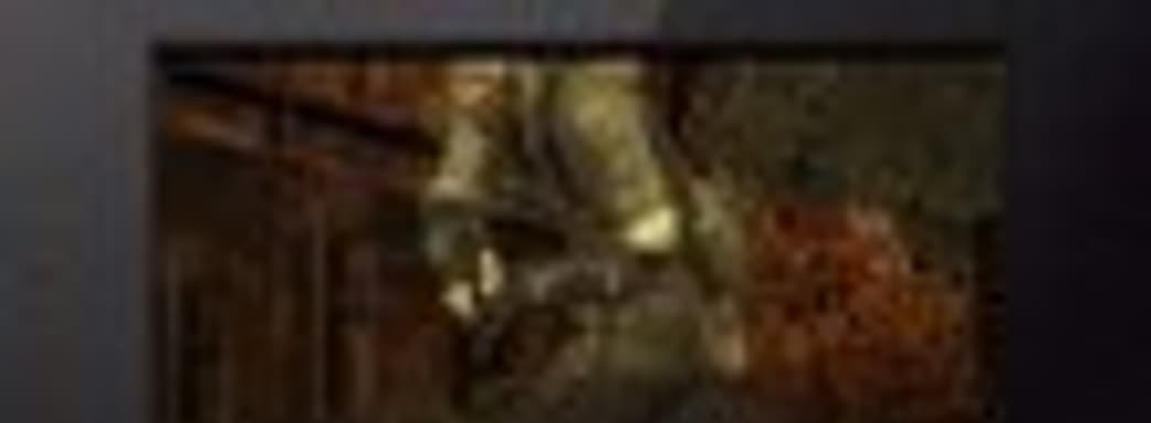 Игровой ролик Metal Gear Solid 3D: Snake Eater