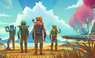 No Man's Sky. Анонсировано крупное обновление Origins