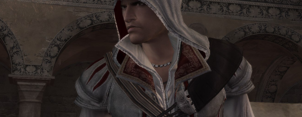 New Assassin's Creed will bring back Ezio Auditore and will be an analogue of Fall Guys - rumor