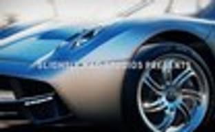 Анонс World of Speed от Slightly Mad Studios